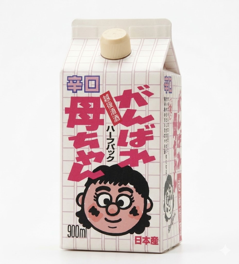 간바레오카상